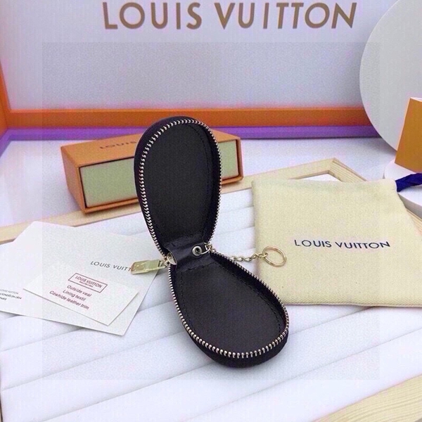 ブランドキーホルダー内部構造